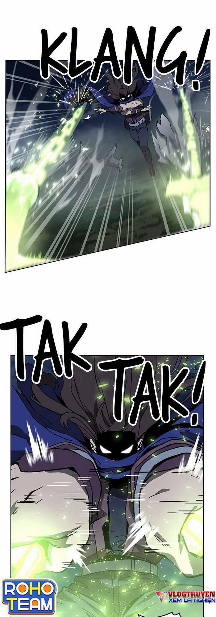 Im The Final Boss 22 trang 35