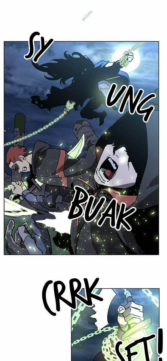 Im The Final Boss 22 trang 38