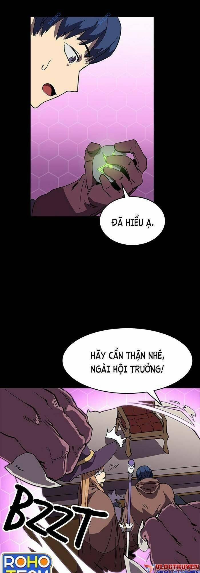 Im The Final Boss 22 trang 4