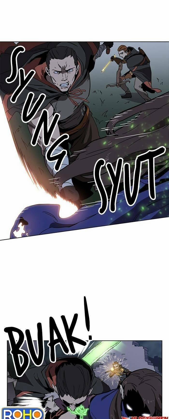 Im The Final Boss 22 trang 44