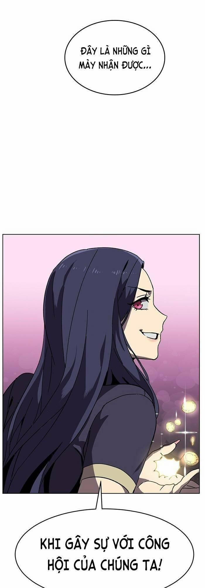 Im The Final Boss 22 trang 54