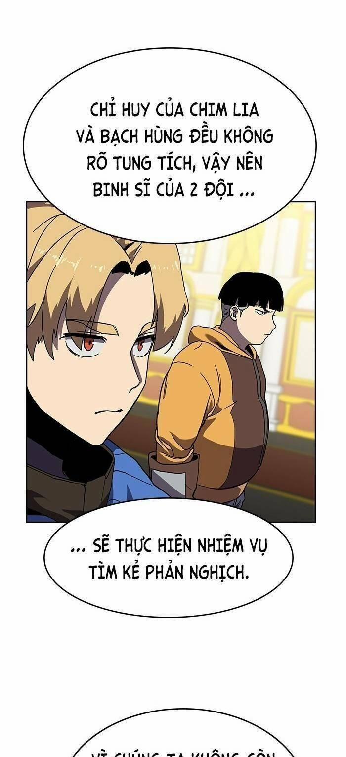 Im The Final Boss 22 trang 64