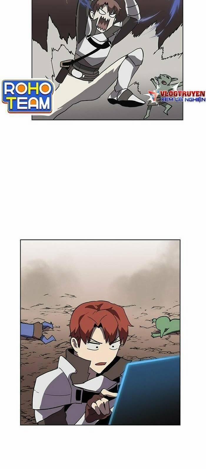 Im The Final Boss 22 trang 69