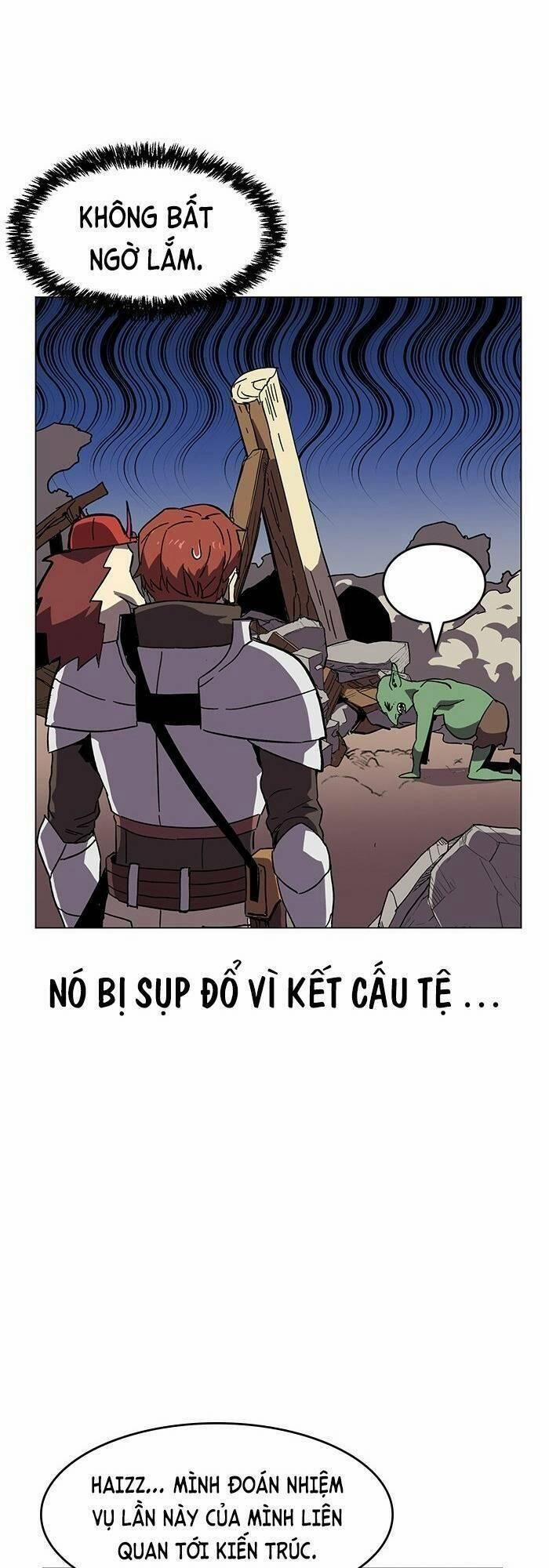 Im The Final Boss 22 trang 76