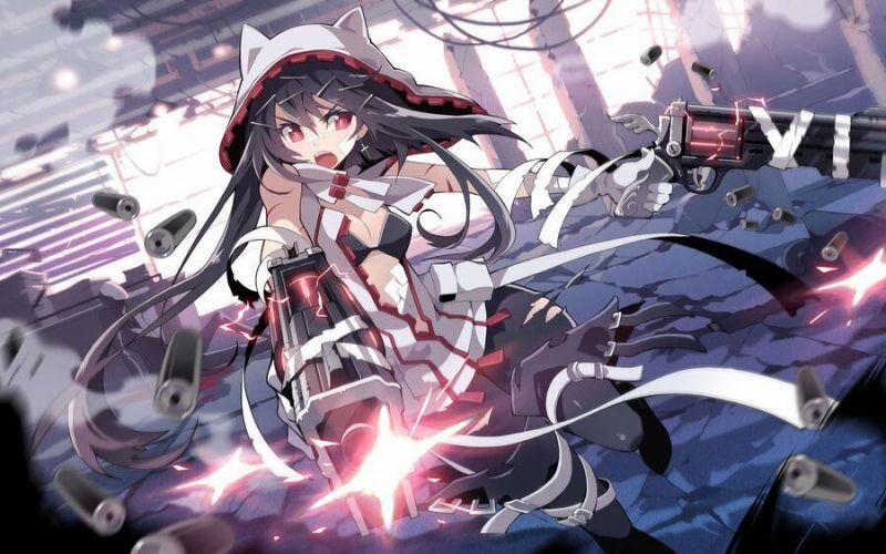 Im The Final Boss 22 trang 84