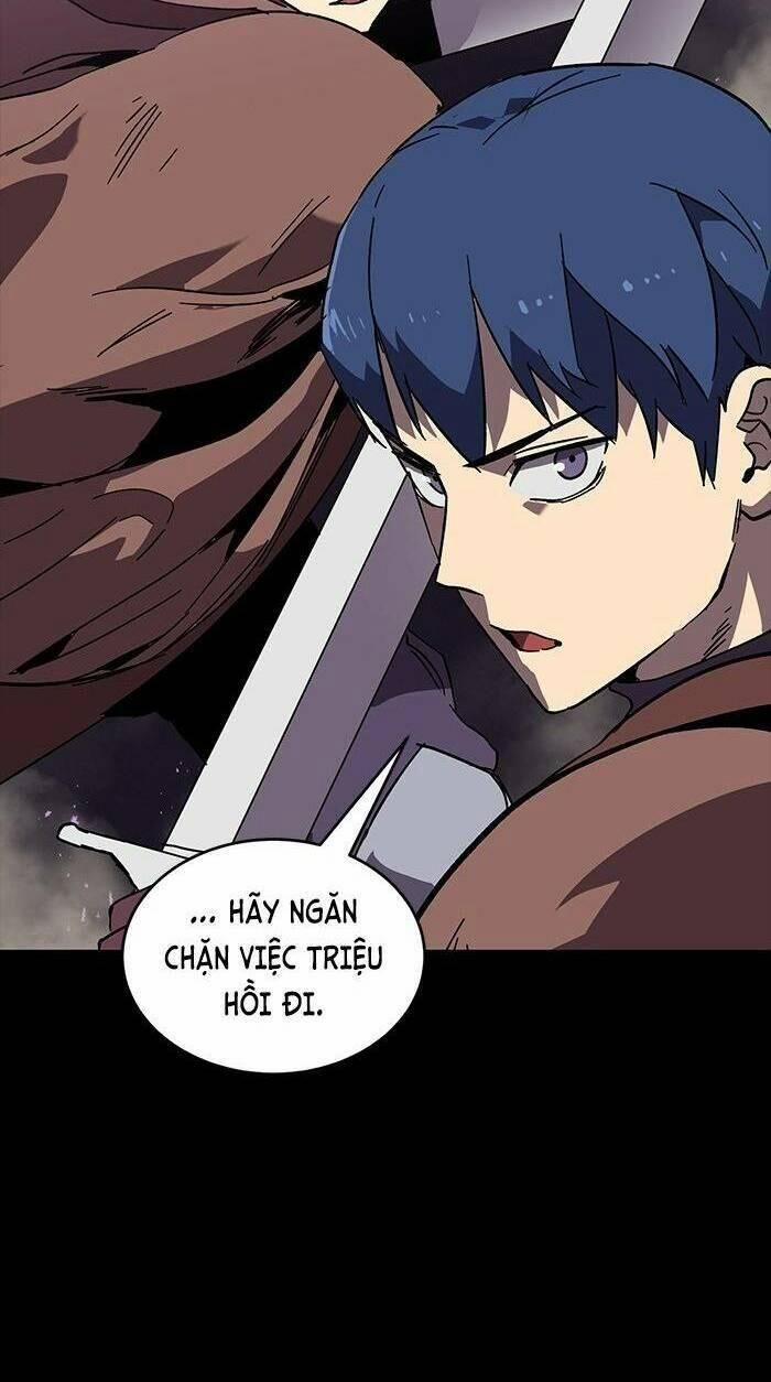 Im The Final Boss 22 trang 9