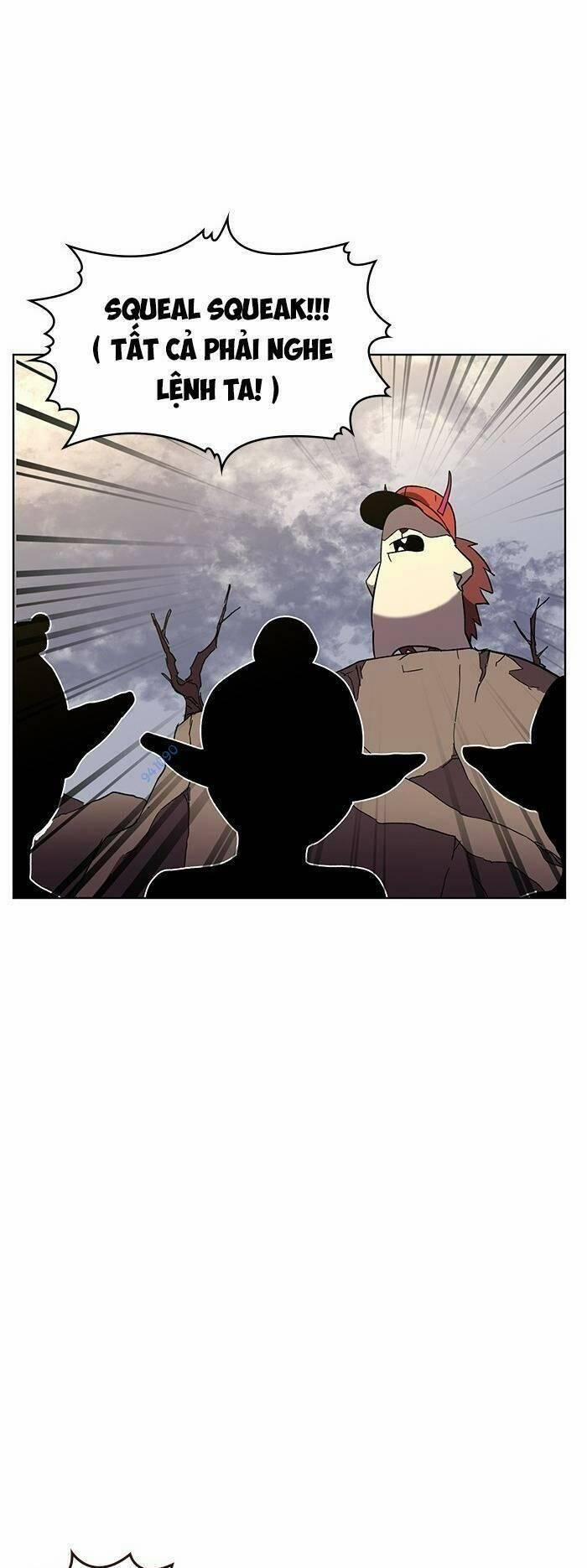 Im The Final Boss 23 trang 18