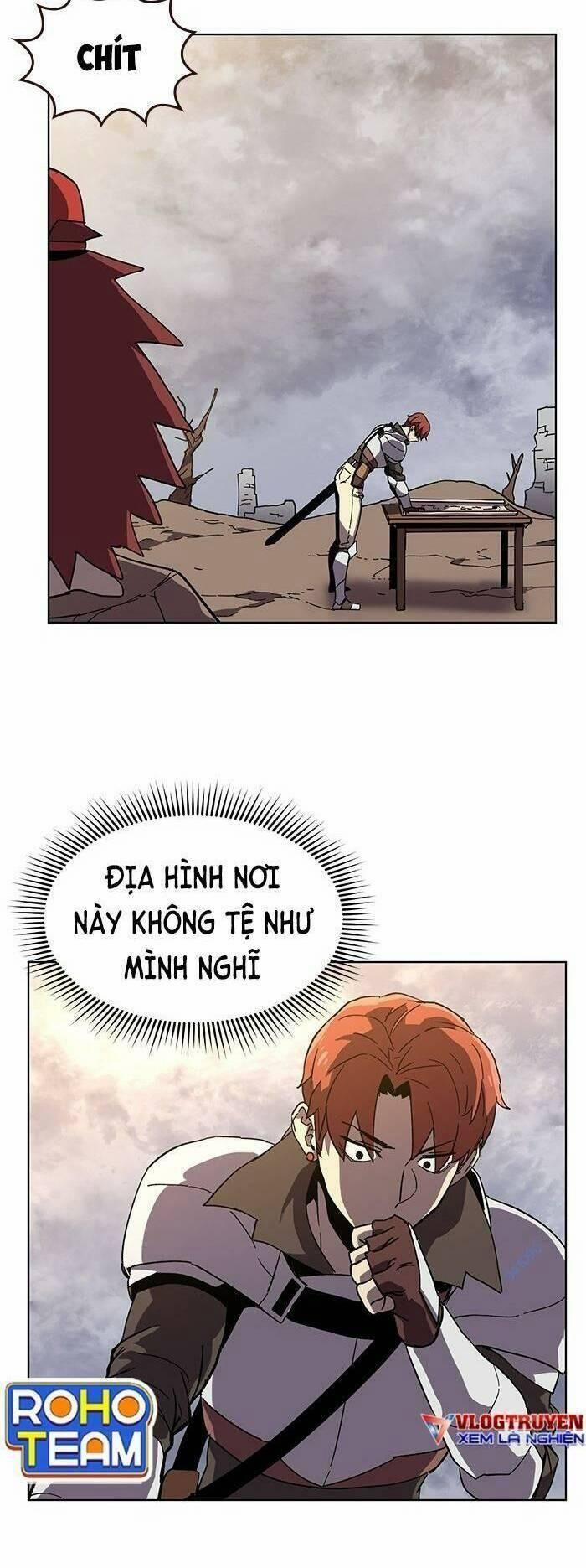 Im The Final Boss 23 trang 19