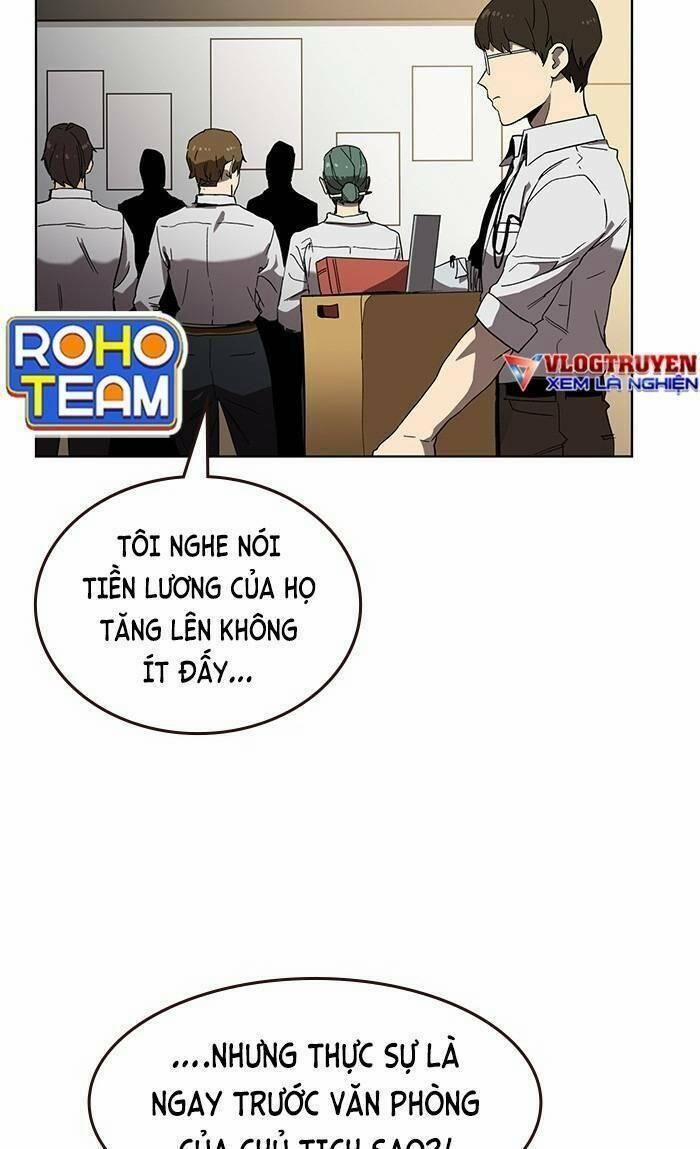 Im The Final Boss 23 trang 2