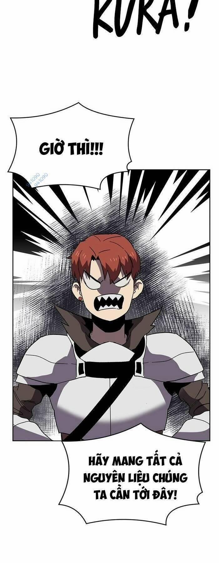 Im The Final Boss 23 trang 29