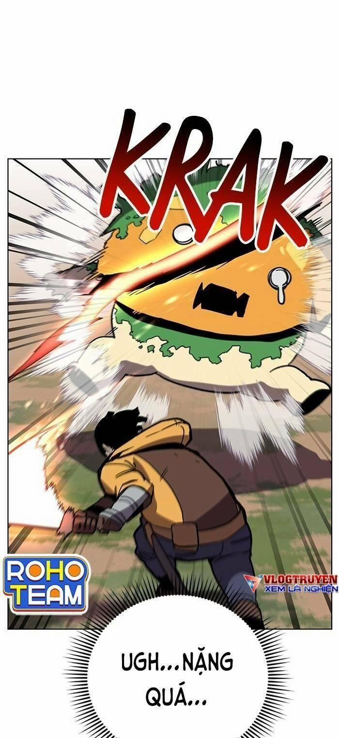 Im The Final Boss 23 trang 35