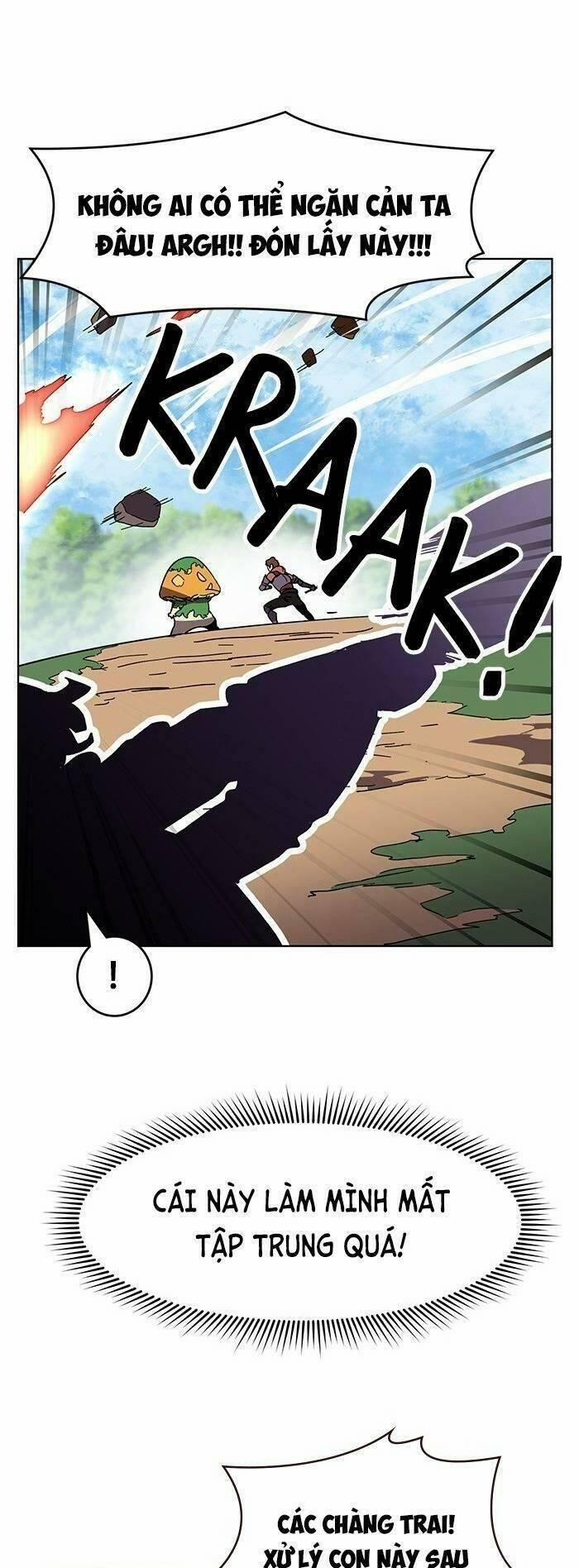 Im The Final Boss 23 trang 37