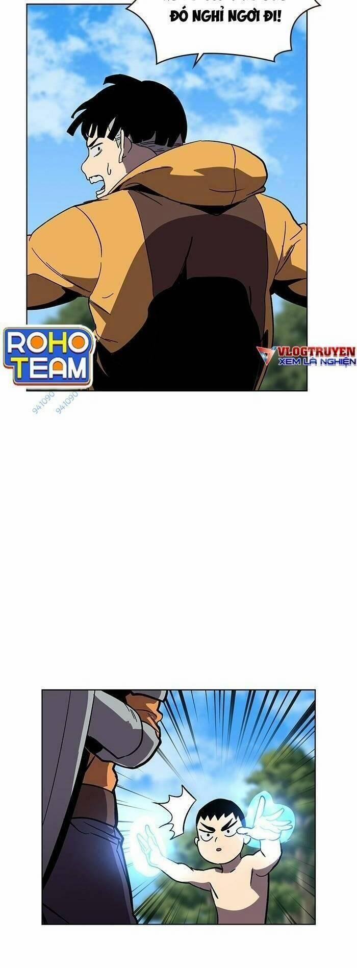 Im The Final Boss 23 trang 38