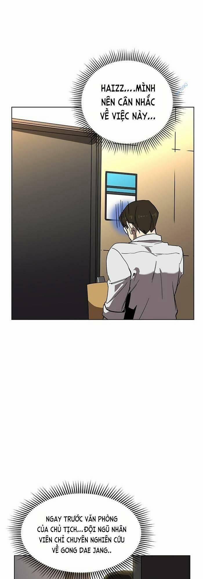 Im The Final Boss 23 trang 4