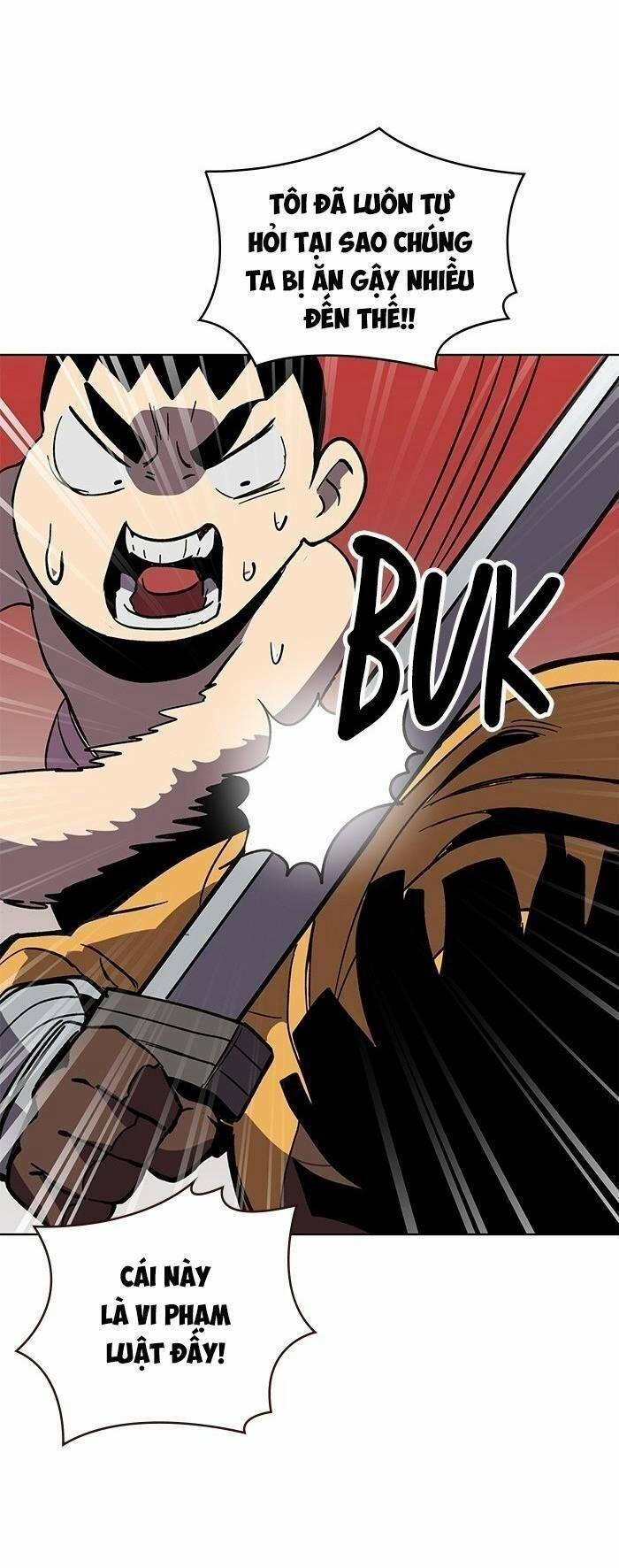 Im The Final Boss 23 trang 43