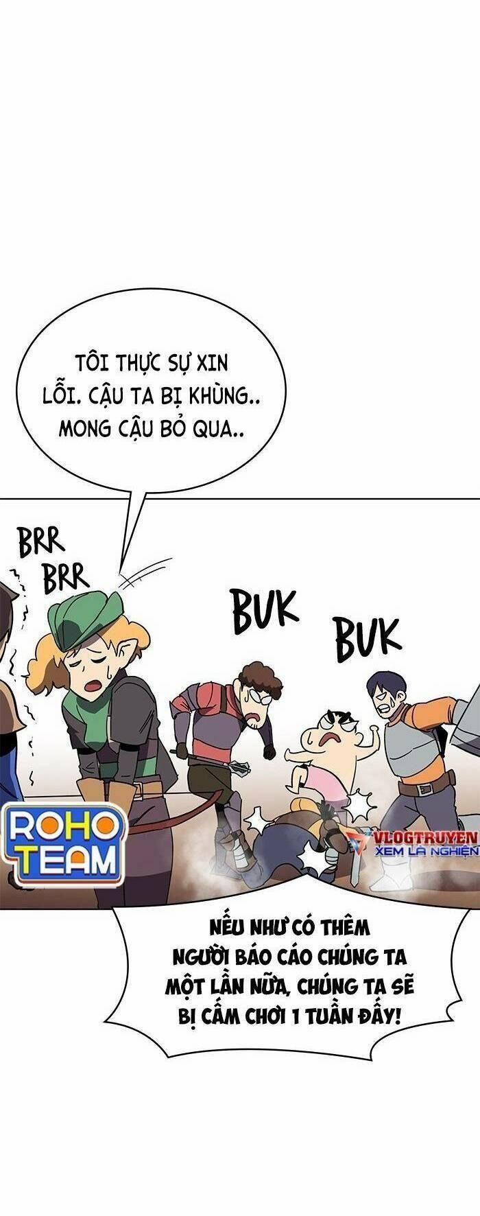 Im The Final Boss 23 trang 44