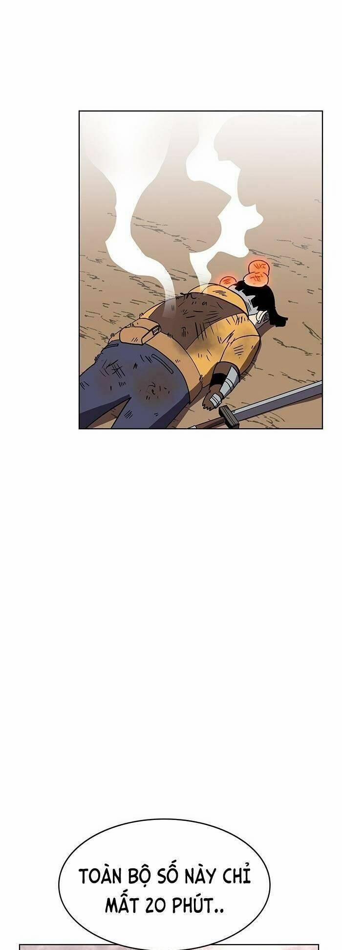 Im The Final Boss 23 trang 45