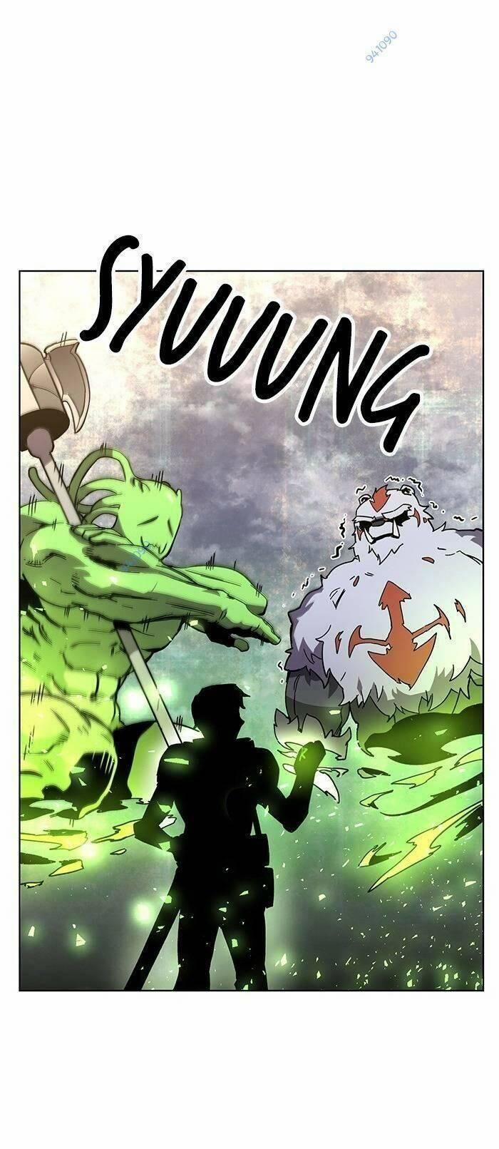 Im The Final Boss 23 trang 54