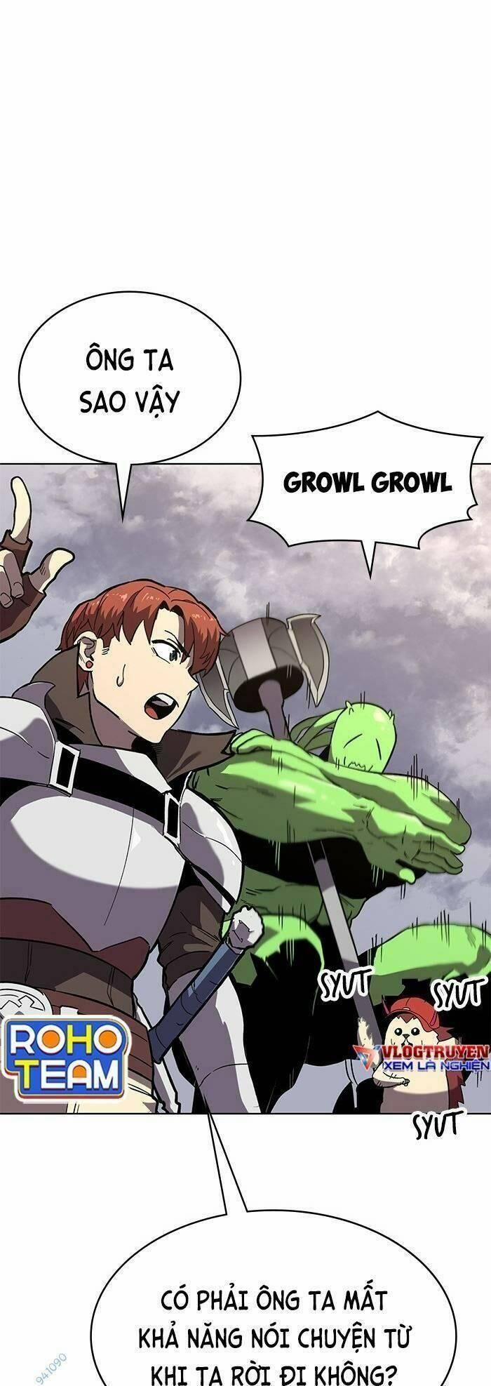 Im The Final Boss 23 trang 58