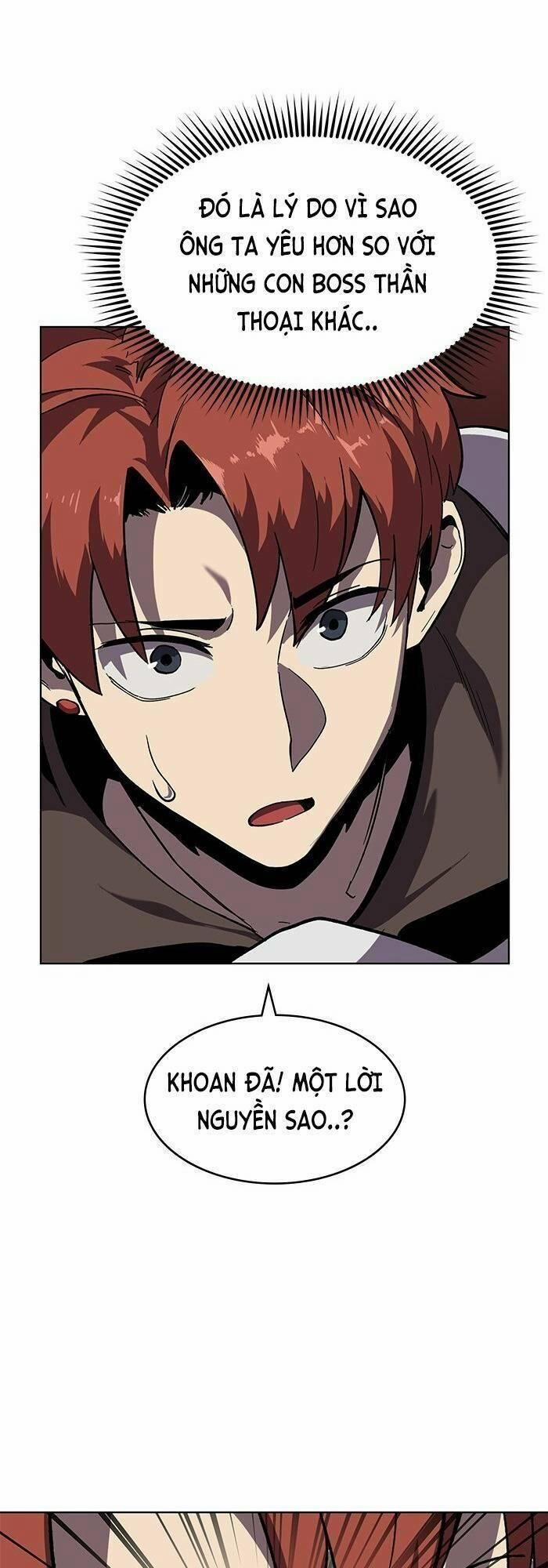 Im The Final Boss 23 trang 60