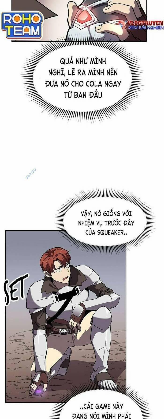 Im The Final Boss 23 trang 68