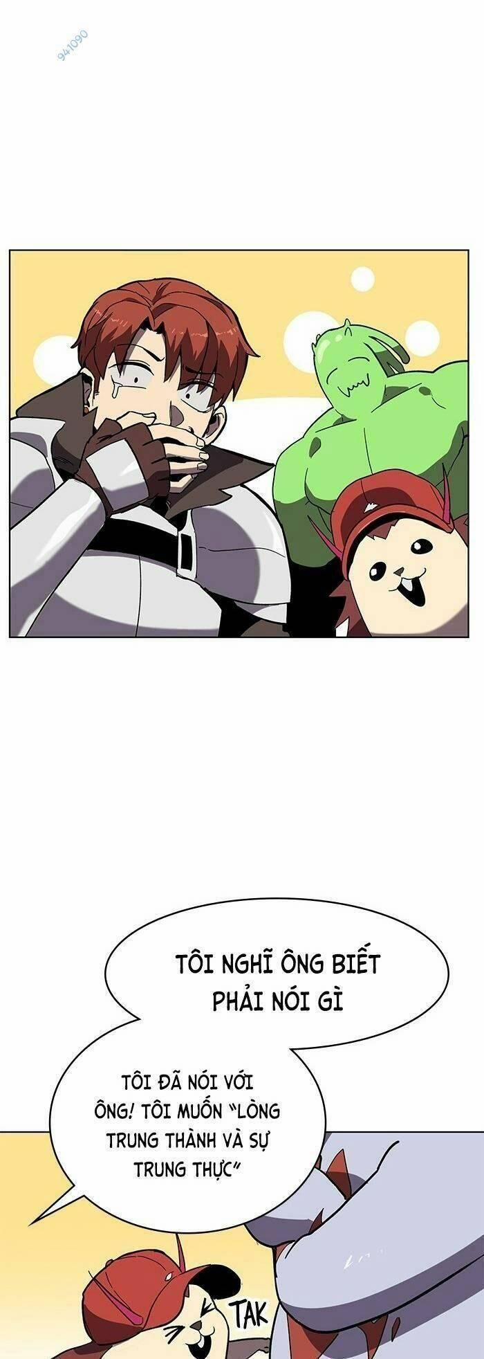 Im The Final Boss 23 trang 71