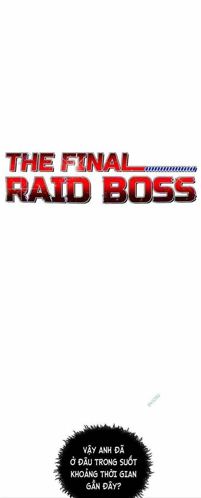 Im The Final Boss 24 trang 18