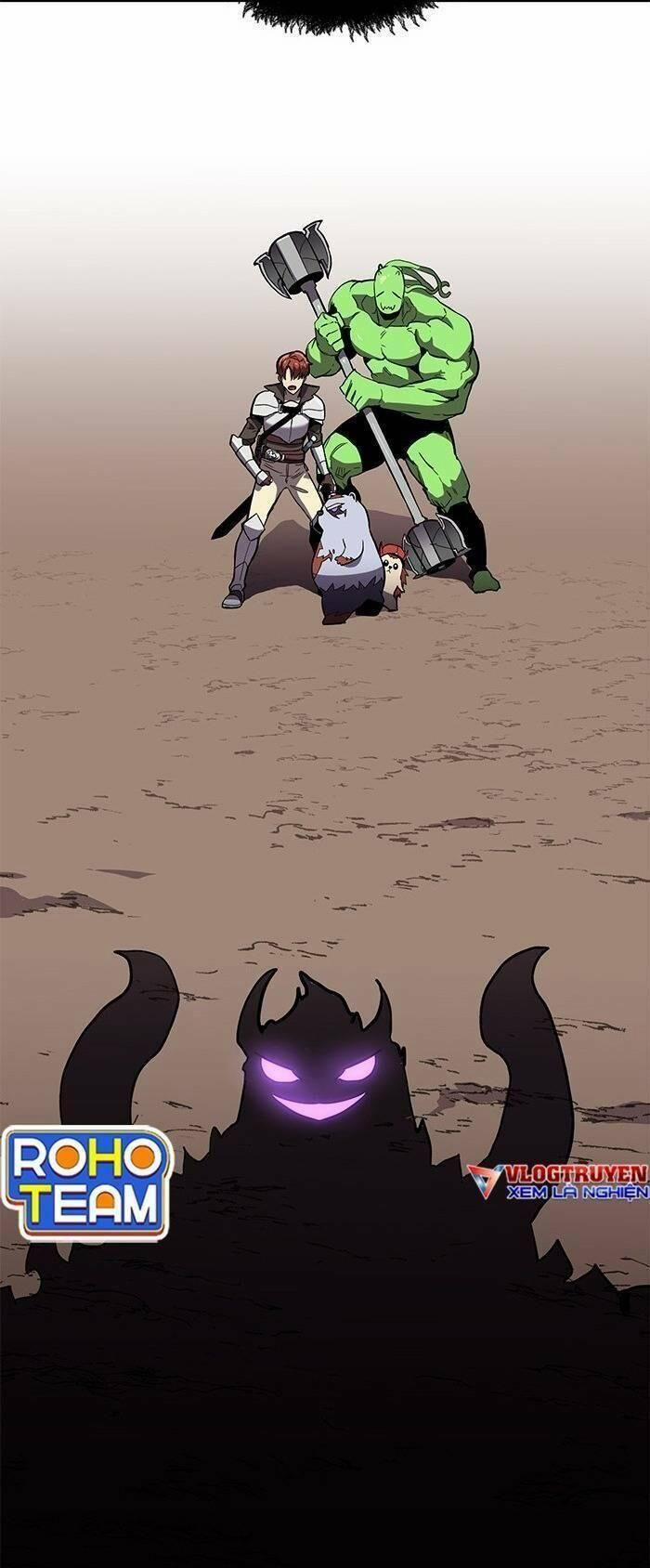 Im The Final Boss 24 trang 19