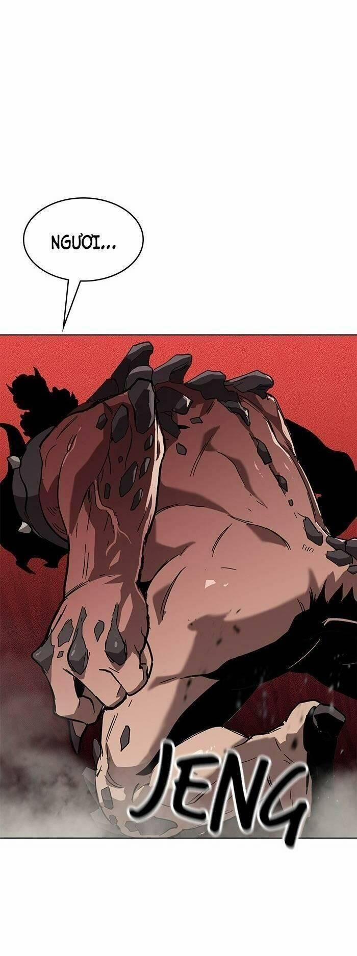 Im The Final Boss 24 trang 21