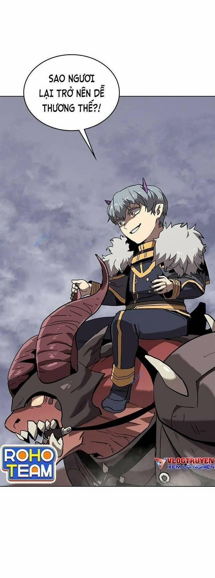 Im The Final Boss 24 trang 22