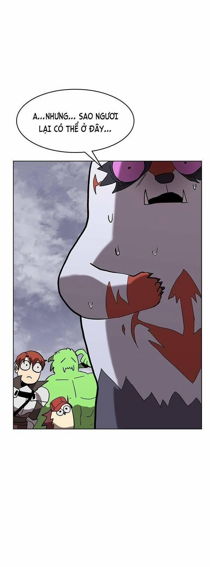 Im The Final Boss 24 trang 23