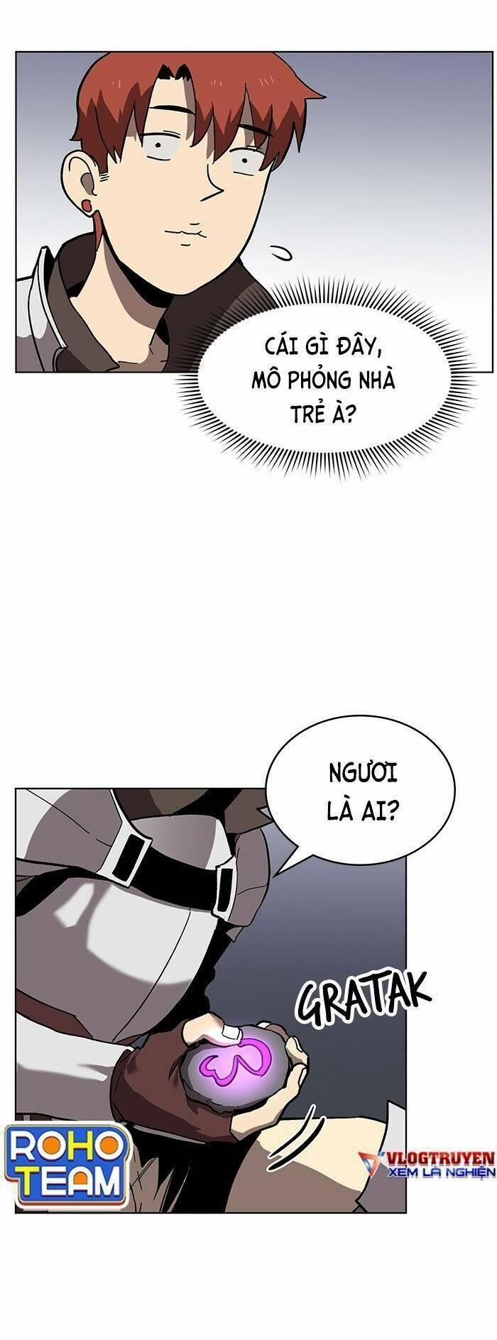Im The Final Boss 24 trang 24