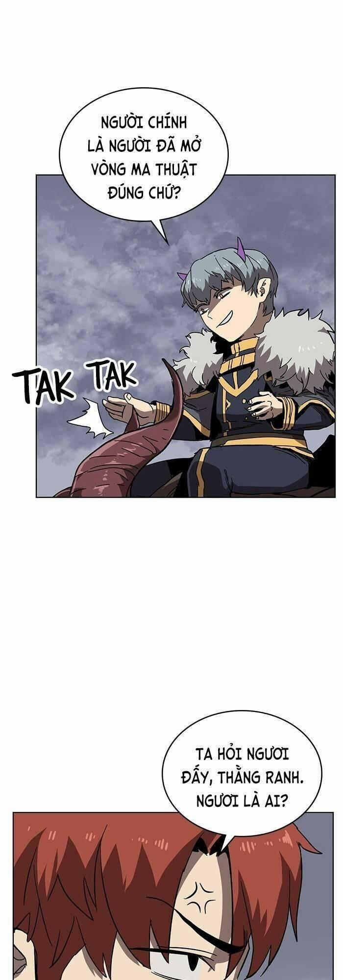 Im The Final Boss 24 trang 25