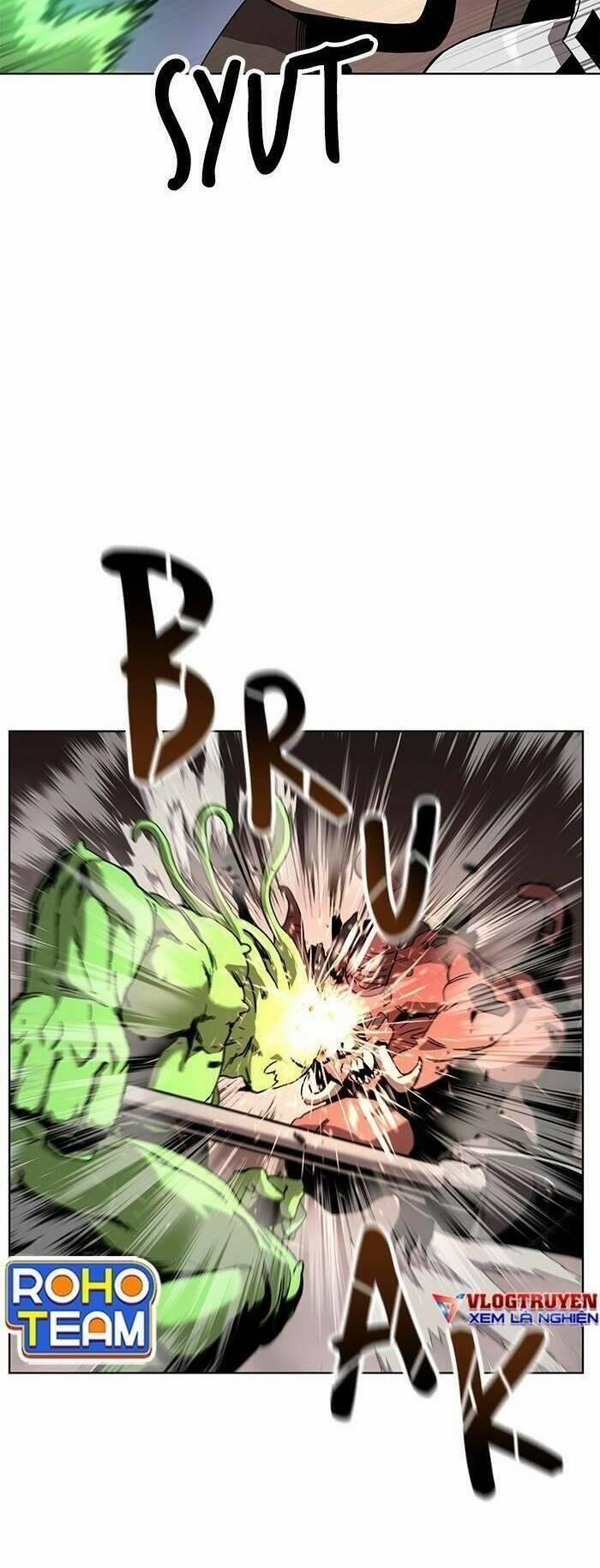 Im The Final Boss 24 trang 32