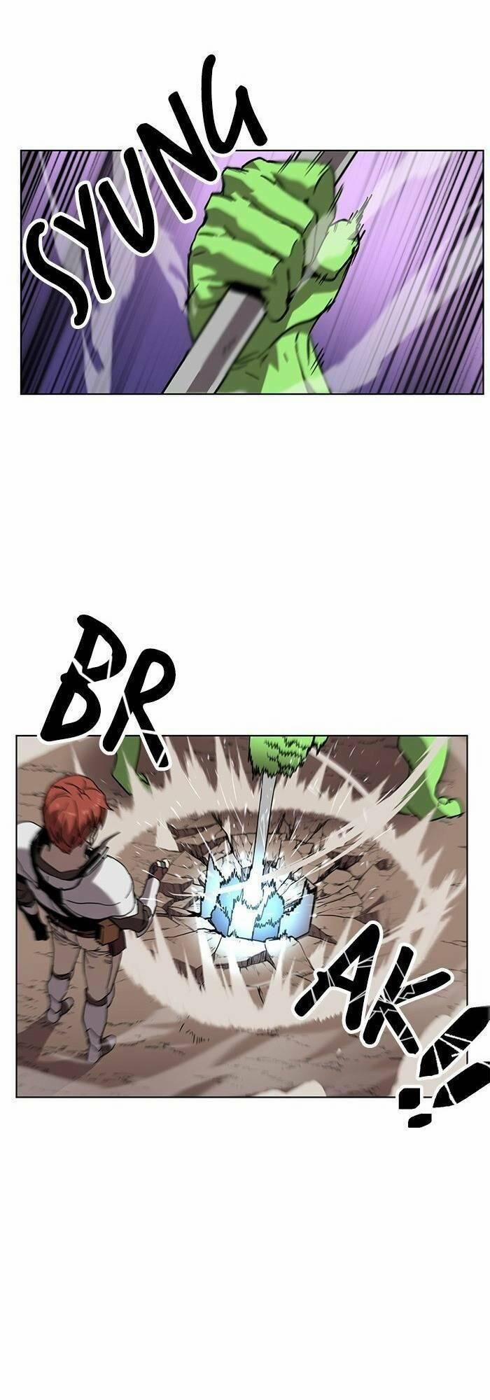 Im The Final Boss 24 trang 33