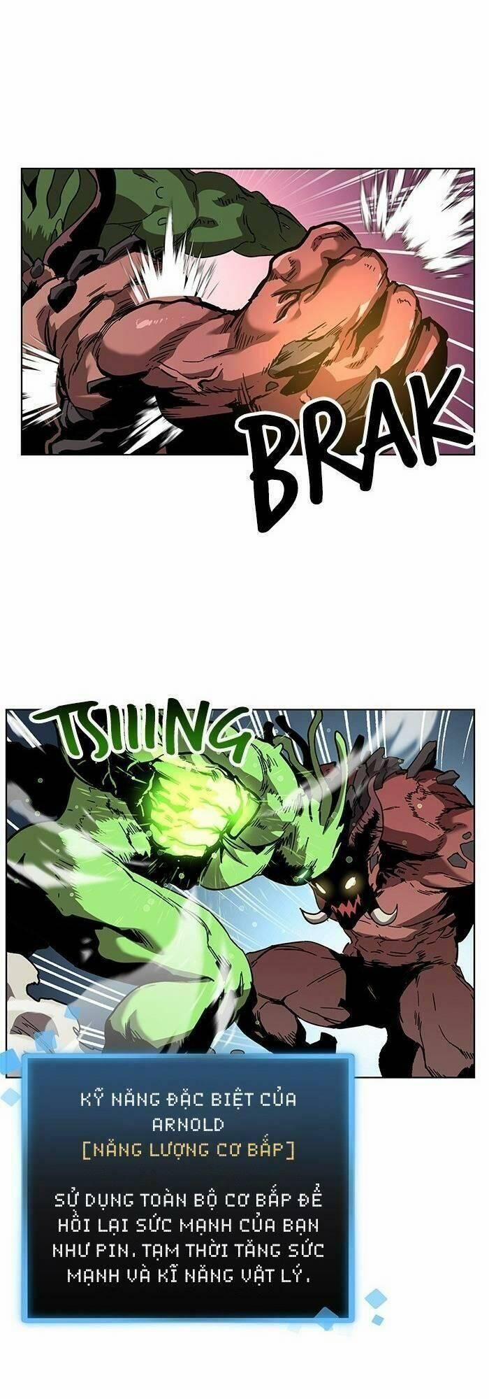 Im The Final Boss 24 trang 36