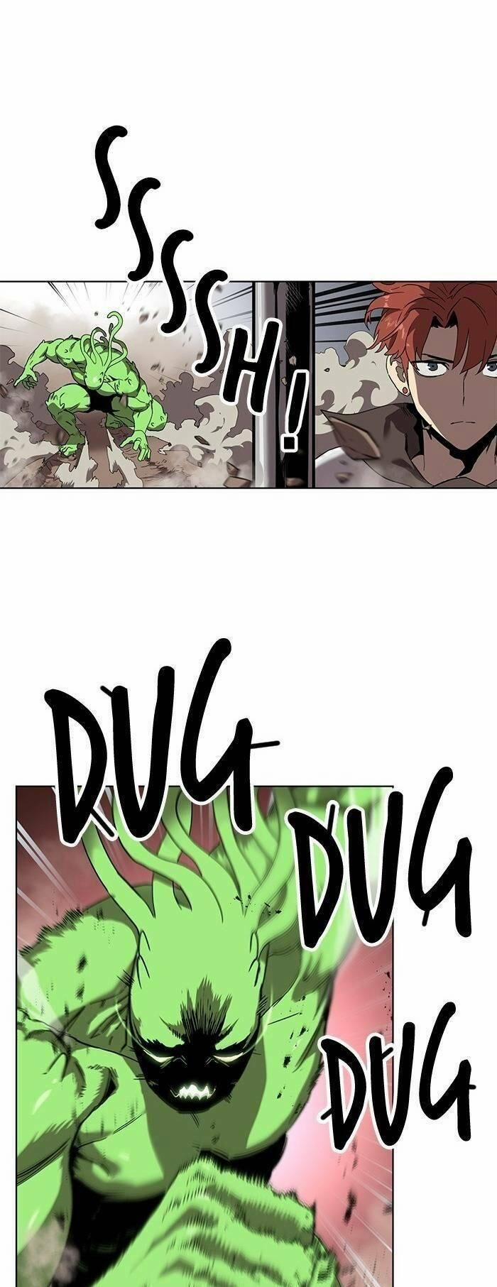 Im The Final Boss 24 trang 39