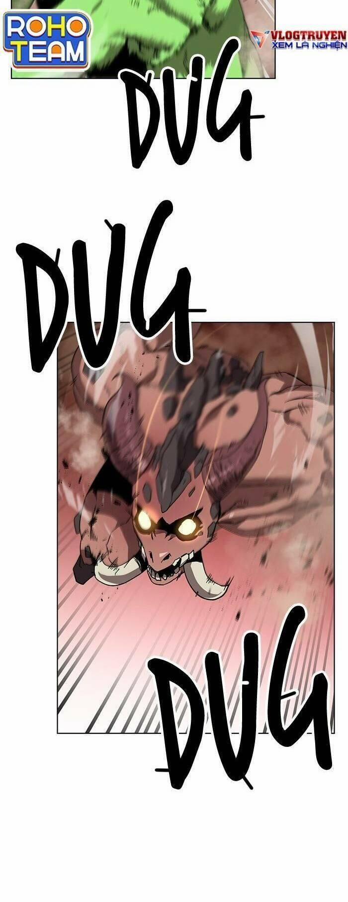 Im The Final Boss 24 trang 40