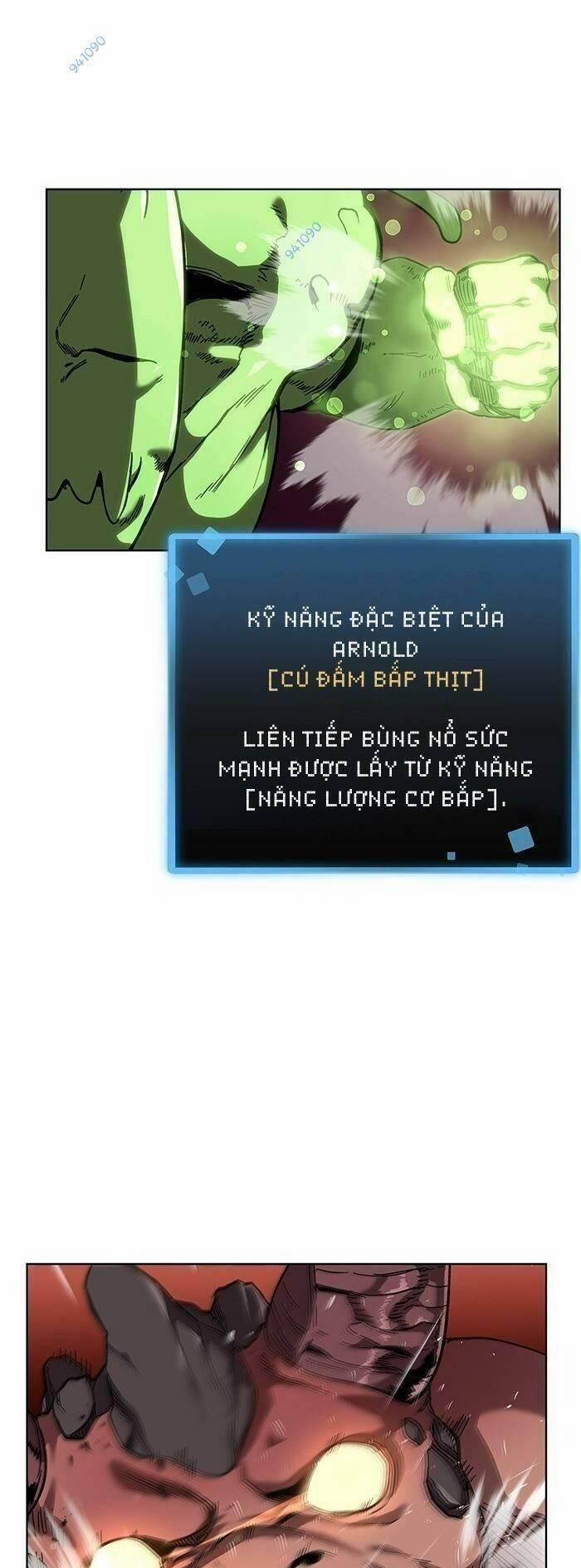 Im The Final Boss 24 trang 41