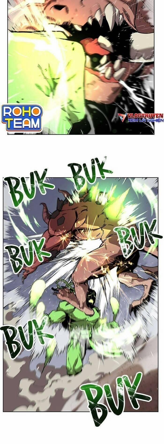 Im The Final Boss 24 trang 42