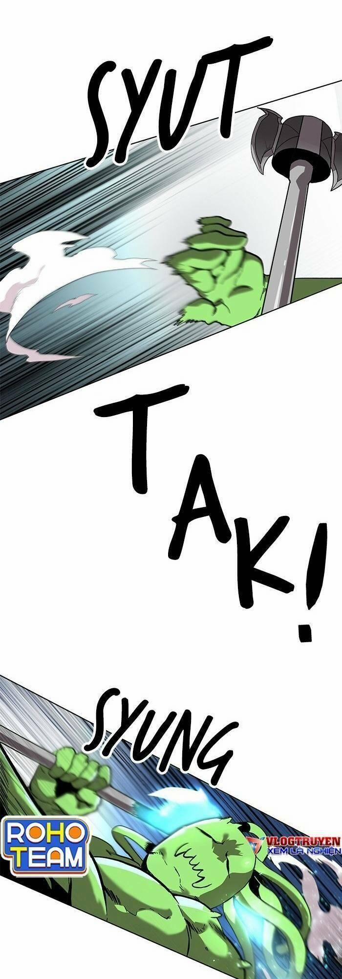 Im The Final Boss 24 trang 43