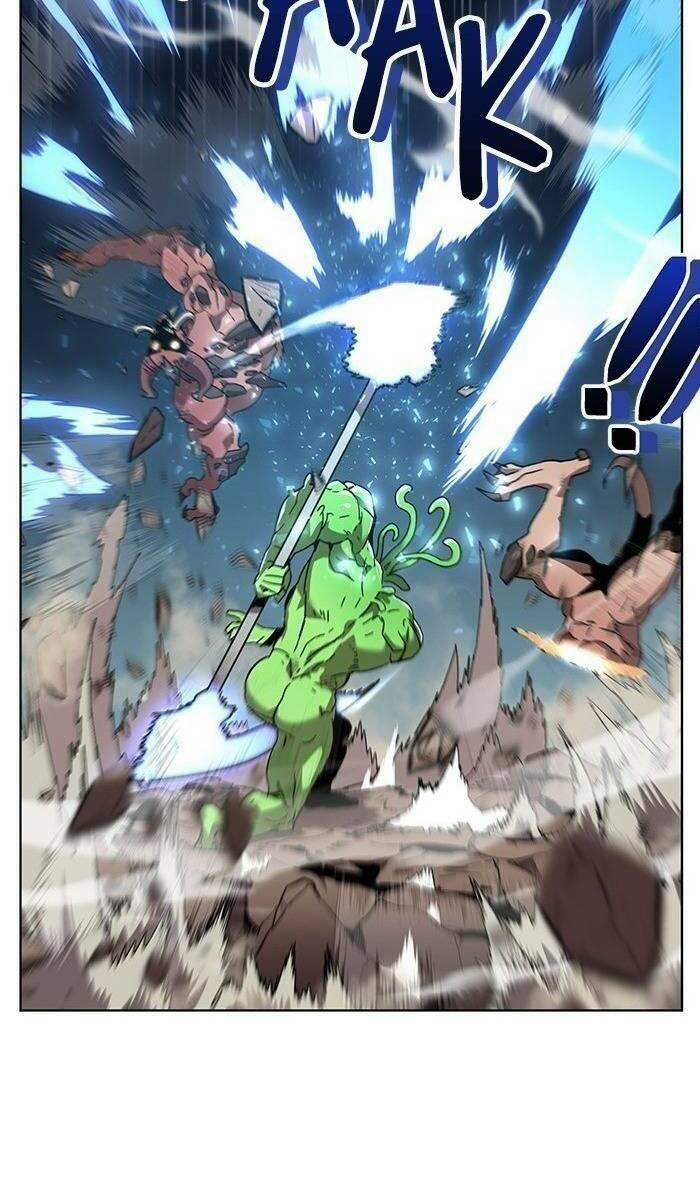 Im The Final Boss 24 trang 45