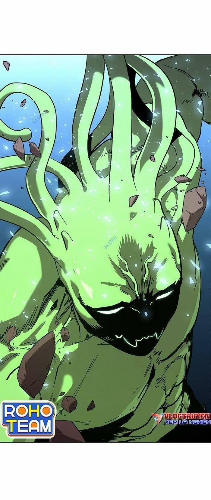 Im The Final Boss 24 trang 46