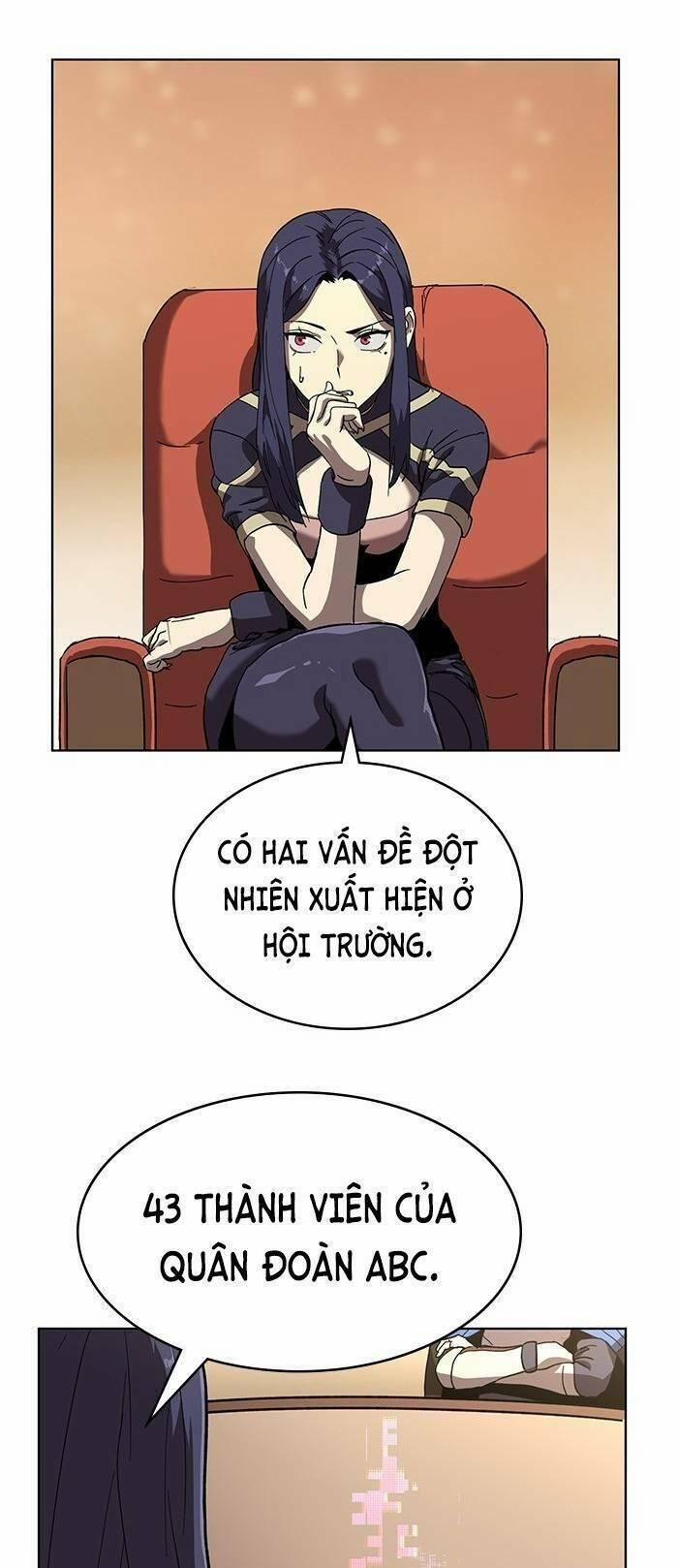 Im The Final Boss 24 trang 48