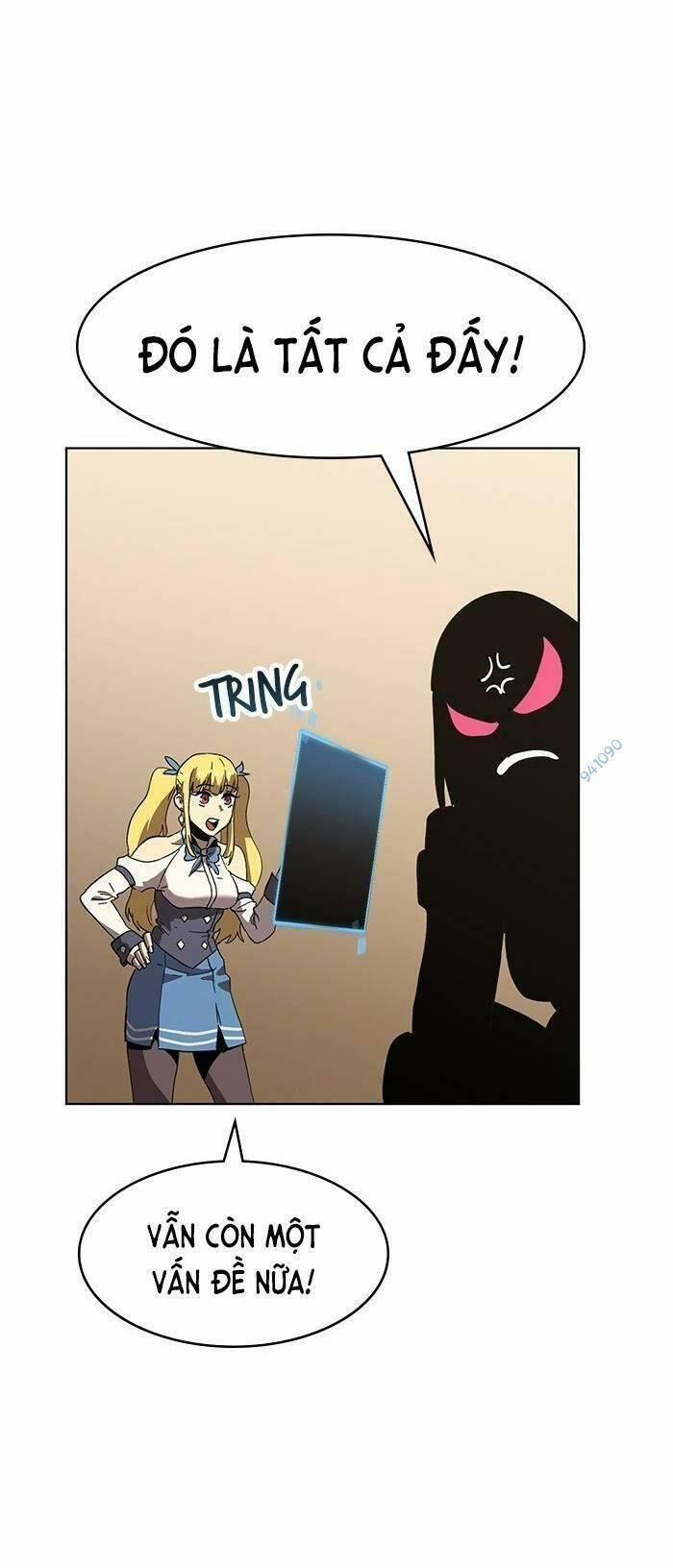 Im The Final Boss 24 trang 50