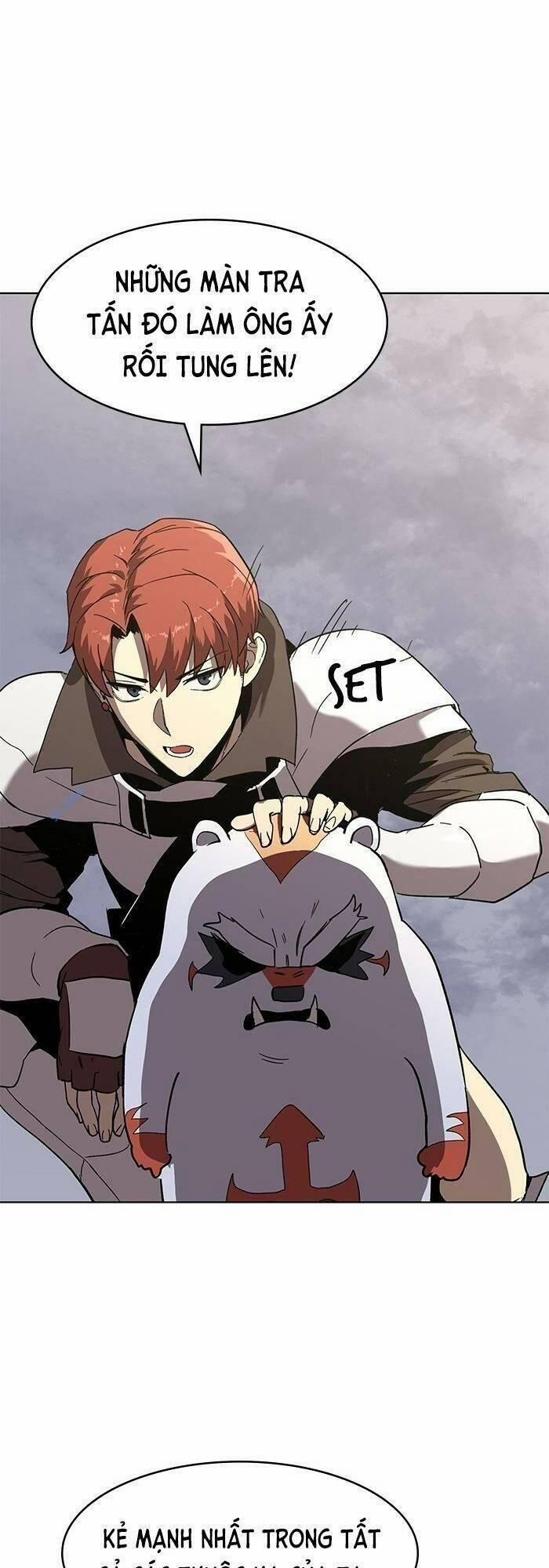 Im The Final Boss 24 trang 58