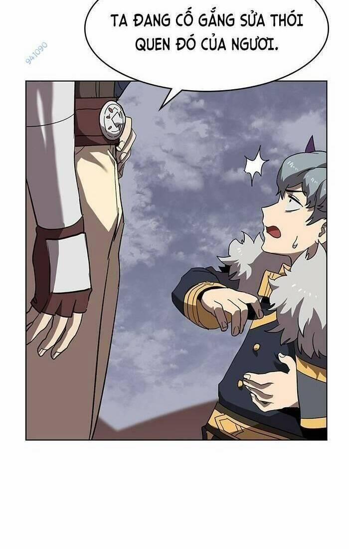 Im The Final Boss 24 trang 60