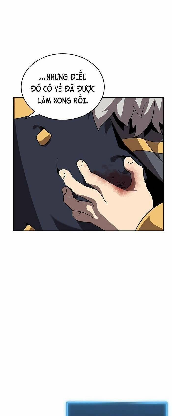 Im The Final Boss 24 trang 61