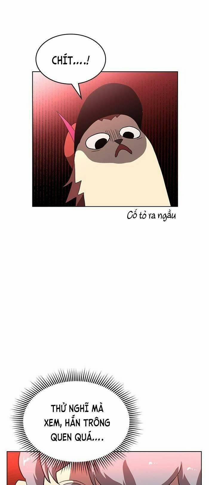 Im The Final Boss 24 trang 63