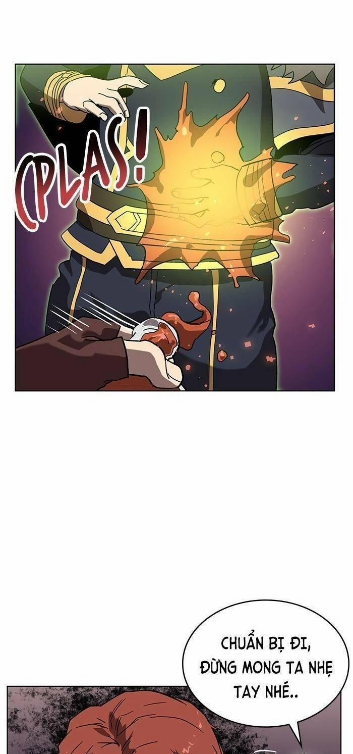 Im The Final Boss 24 trang 66